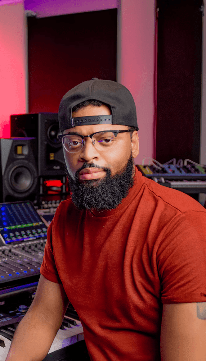 Archie Beatz