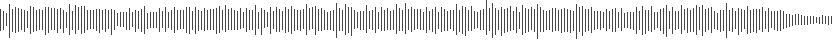 Audio waveform